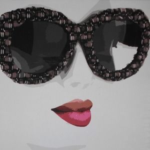 Meet your Posher, Ingrid